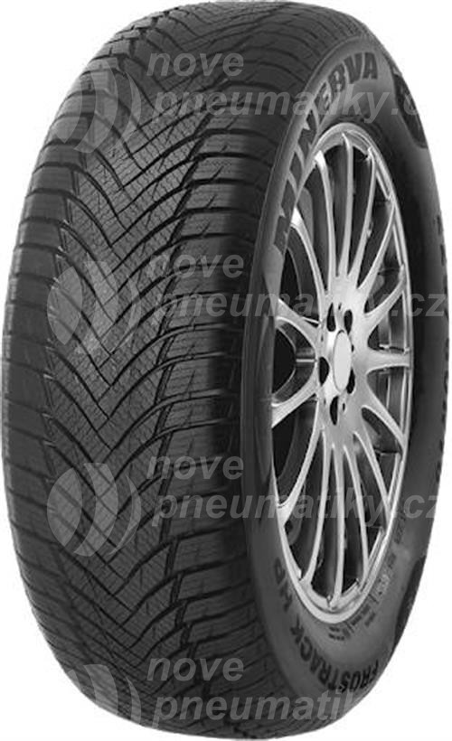 215/60R16 99H, Minerva, FROSTRACK HP