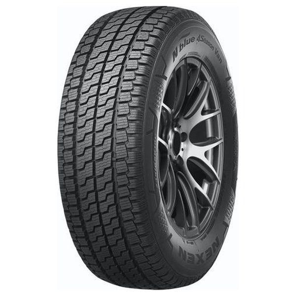 Nexen NBLUE 4SEASON VAN
