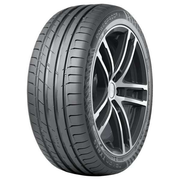 Nokian POWERPROOF 2