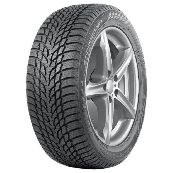 Nokian SNOWPROOF 1