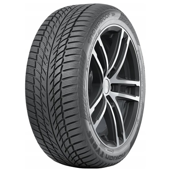 Nokian SNOWPROOF 3P XL