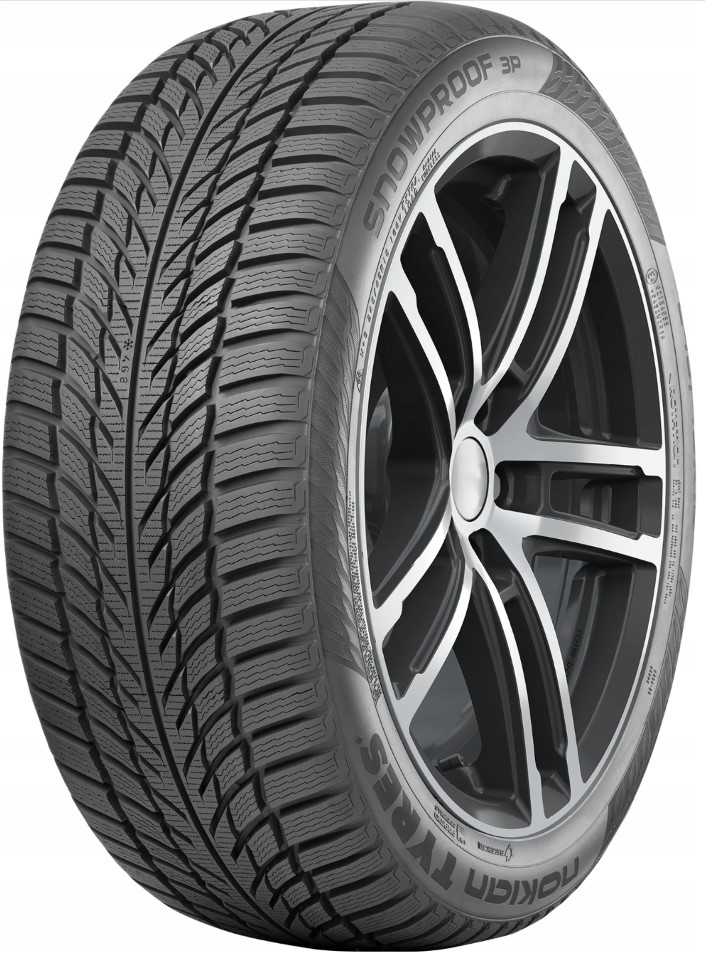 Nokian SNOWPROOF 3P