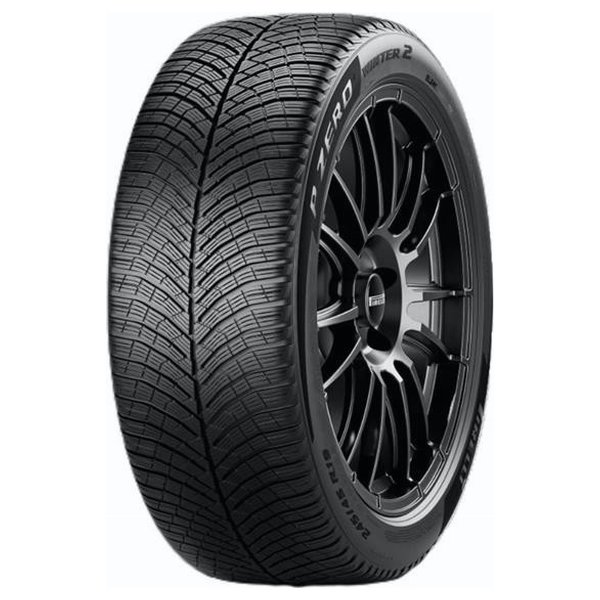 Pirelli P ZERO WINTER 2