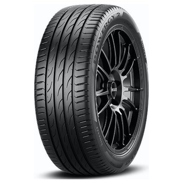 Pirelli POWERGY 2