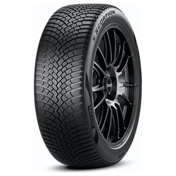 Pirelli SCORPION WINTER 3