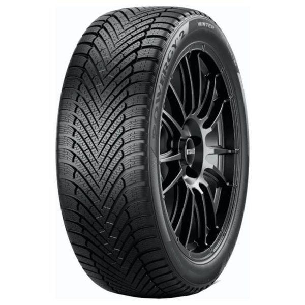 Pirelli POWERGY 2 WINTER