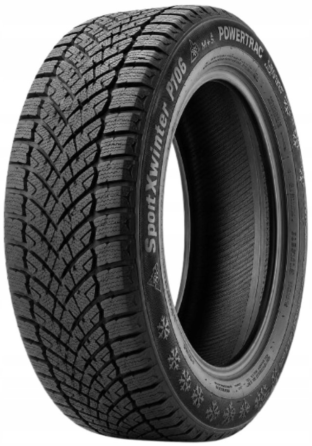 POWERTRAC SPORTXWINTER PT06