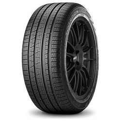 285/45R21 113W, PIRELLI, SCORPION VERDE AS BL XL DEMO