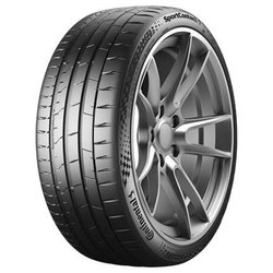 245/40R21 100Y, CONTINENTAL, SC-7 FR XL (DEMO)