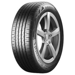 195/55R16 87V, CONTINENTAL, ECO 6 DEMO