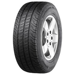 225/75R16 121R, CONTINENTAL, VANCONTACT 100 DEMO