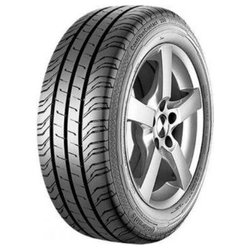 235/65R16 115R, CONTINENTAL, VANCONTACT 200 DEMO
