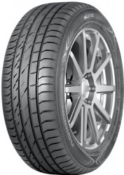 205/55 R16 91V, Nokian, LINE