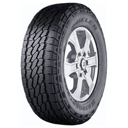 285/65R17 116T, BRIDGESTONE, DUELER ALL TERRAIN A/T002