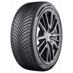 235/65R17 108W, BRIDGESTONE, TURANZA A/S 6
