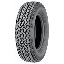 205/80R14 89W, MICHELIN, XWX