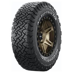 305/50R20 117S, BFGOODRICH, ALL TERRAIN T/A KO3