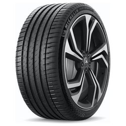 255/45R20 105W, MICHELIN, PILOT SPORT 4 SUV