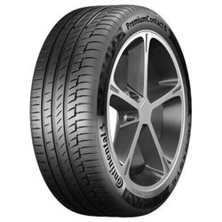 315/35R21 111Y, CONTINENTAL, PRECON6SSR