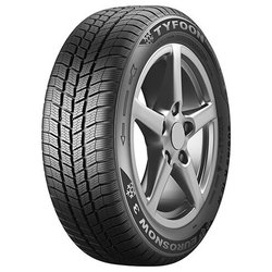 195/65R15 91T, TYFOON, EUROSNOW3