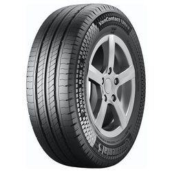 235/50R19 111T, CONTINENTAL, VANCO ULTRA