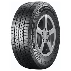235/50R19 111T, CONTINENTAL, VANCONTACT A/S ULTRA