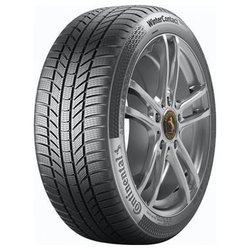 255/55R20 110H, CONTINENTAL, TS870P