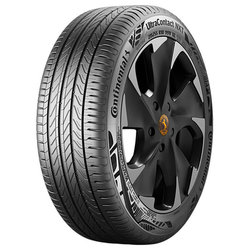 225/55R17 101W, CONTINENTAL, UCNXTXL