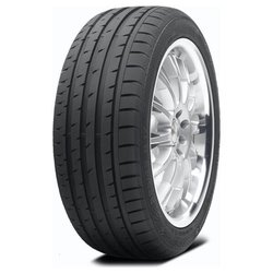 275/35R18 95Y, CONTINENTAL, CONTI SPORT CONTACT 3