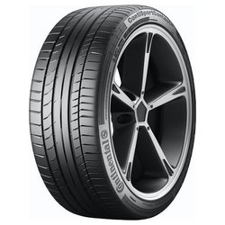 225/45R18 95Y, CONTINENTAL, CONTI SPORT CONTACT 5P