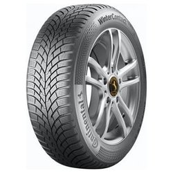 155/70R19 88Q, CONTINENTAL, WINTERCONTACT TS870 FR