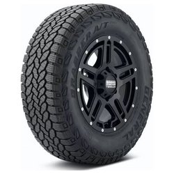 255/70R18 113T, GENERAL, GRABBER A/T SPORT-W