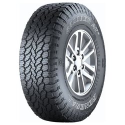 215/65R16 109T, GENERAL, GRABBER A/T3