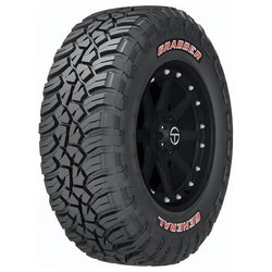 30/9,50R15 104Q, GENERAL, GRABBER X3