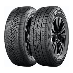 235/50R19 111T, GOODYEAR, VECTOR 4 SEASONS CARGO
