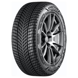 285/30R20 99V, GOODYEAR, ULTRA GRIP PERFORMANCE 3