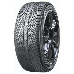 295/35R20 105W, YOKOHAMA, V907 ADVAN WINTER
