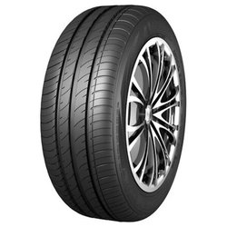 145/80R15 77T, NANKANG, NA-1