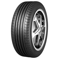 195/40R16 80W, NANKANG, AS2+XL