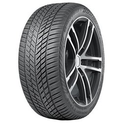 205/55R17 95V, NOKIAN, SEASONPROOF 2