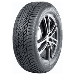 205/65R17 100H, NOKIAN, SNOWPROOF 2