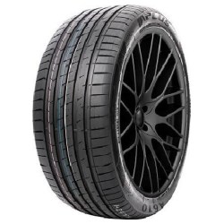 205/50R17 93W, APLUS, A610 XL