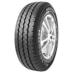 205/65R16 107T, GOLDLINE, GL 4SEASON LT