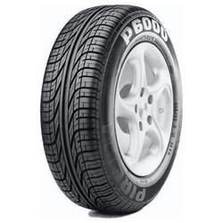 195/65R15 91W, PIRELLI, P6000 N3