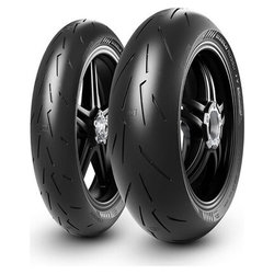 190/55R17 75W, PIRELLI, DROSS4CORS