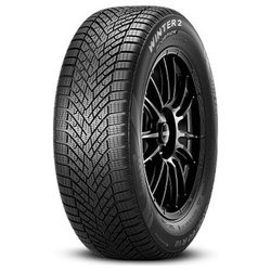 235/60R18 107H, PIRELLI, SCORPION WINTER 2 R0 XL