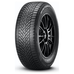 265/40R21 105V, PIRELLI, SCORPION WINTER 2 MO1