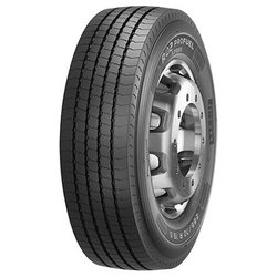 235/75R17 132M, PIRELLI, R02 PROFUEL STEER