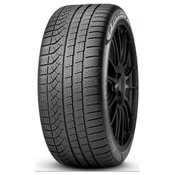 225/55R19 103H, PIRELLI, WINTER PZERO R0 ELECT XL