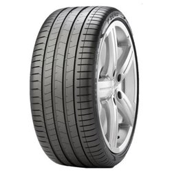 255/40R21 102Y, PIRELLI, P-ZERO PZ4 S-I PNCS *KS